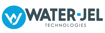 Water-Jel México Logo