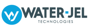 Water-Jel México Logo