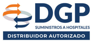 DGP Suministros a Hospitales - Distribuidor Autorizado