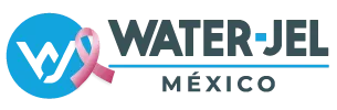 Water-Jel México Logo