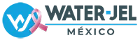 Water-Jel México Logo