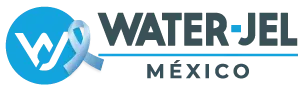 Water-Jel México Logo